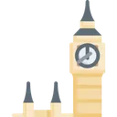 Emoji bigben