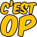 Emoji dejam0rt_c_op_carre_dans_l_axe