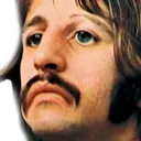Emoji meme_tristitude_moustacheuse