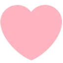 Emoji pinkheart