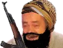 Emoji terroriste
