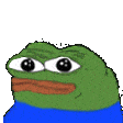 Emoji bye