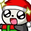 Emoji pandakdo