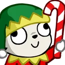 Emoji pandelf