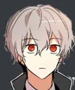 Emoji blase