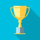 Emoji trophechampion