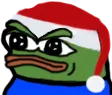 Emoji pepechristmas