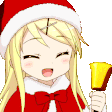 Emoji ChristmasDingDong