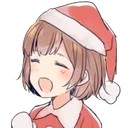 Emoji Christmas
