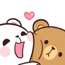 Emoji YNbearlovee