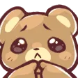 Emoji YNBearPlease