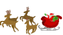 Emoji SQR_Santa_Reindeer_Sled