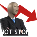 Emoji NL_Muri_no_stonks