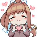 Emoji LoveGirl