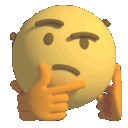 Emoji _Pense