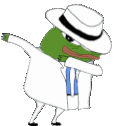 Emoji _PepeDab