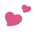 Emoji hearts