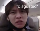 Emoji zdisgusted