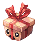 Emoji SQR_GiftNoel