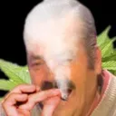Emoji weed