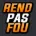 Emoji rendpasfou