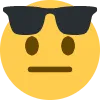 Emoji face_hm