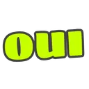 Emoji OUI