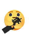 Emoji rushB