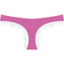 Emoji wear_panties