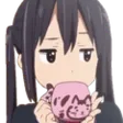 Emoji sip