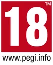 Emoji Pegi18