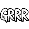 Emoji grrr