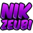 Emoji nikzebi