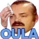Emoji oula