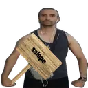 Emoji salope