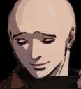 Emoji baldwoo