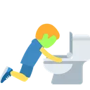 Emoji vomi