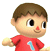 Emoji EC_villageoisedance