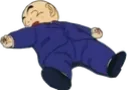 Emoji deadkrillin