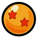 Emoji boule