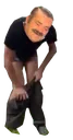 Emoji Tonius