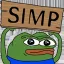 Emoji simp