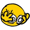 Emoji what