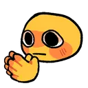 Emoji co_clap