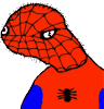 Emoji RGBSpooderMan