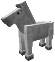 Emoji Cheval
