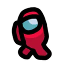 Emoji AmongUs_Crewmate