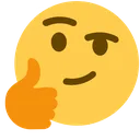Emoji e_cool