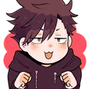 Emoji dono