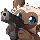 Emoji LR_Cutegun